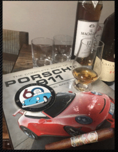 Cars and Cigars @ Churchills Quality Cigars and Gifts