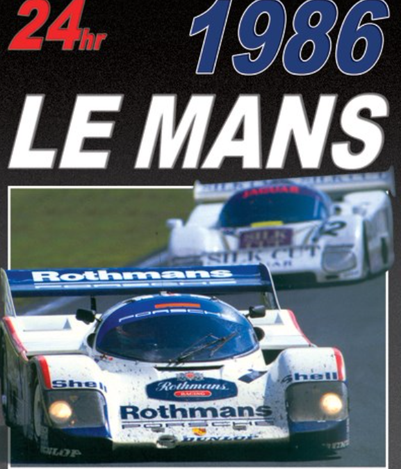 Nord Stern History Post 36 – Nord Sterner’s at Le Mans+