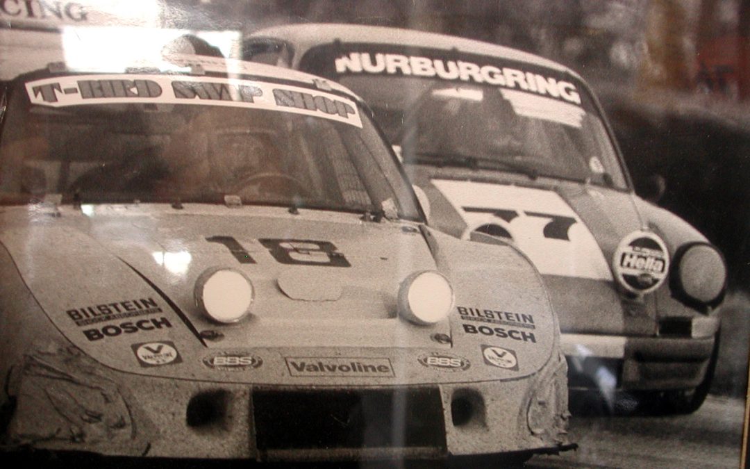 Nord Stern History Post 43 – 12 Hours of Sebring 1982 UPDATED