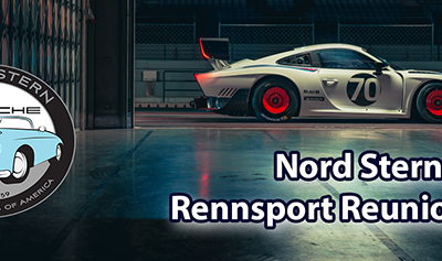 Nord Stern @ Rennsport Reunion #2  –  Why?