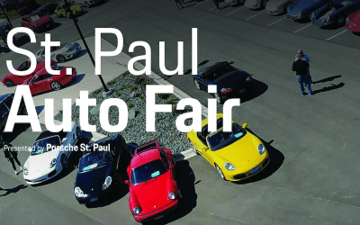 Nord Stern History Post 53 – St. Paul Auto Fair