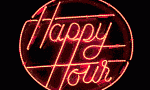 Happy Hour