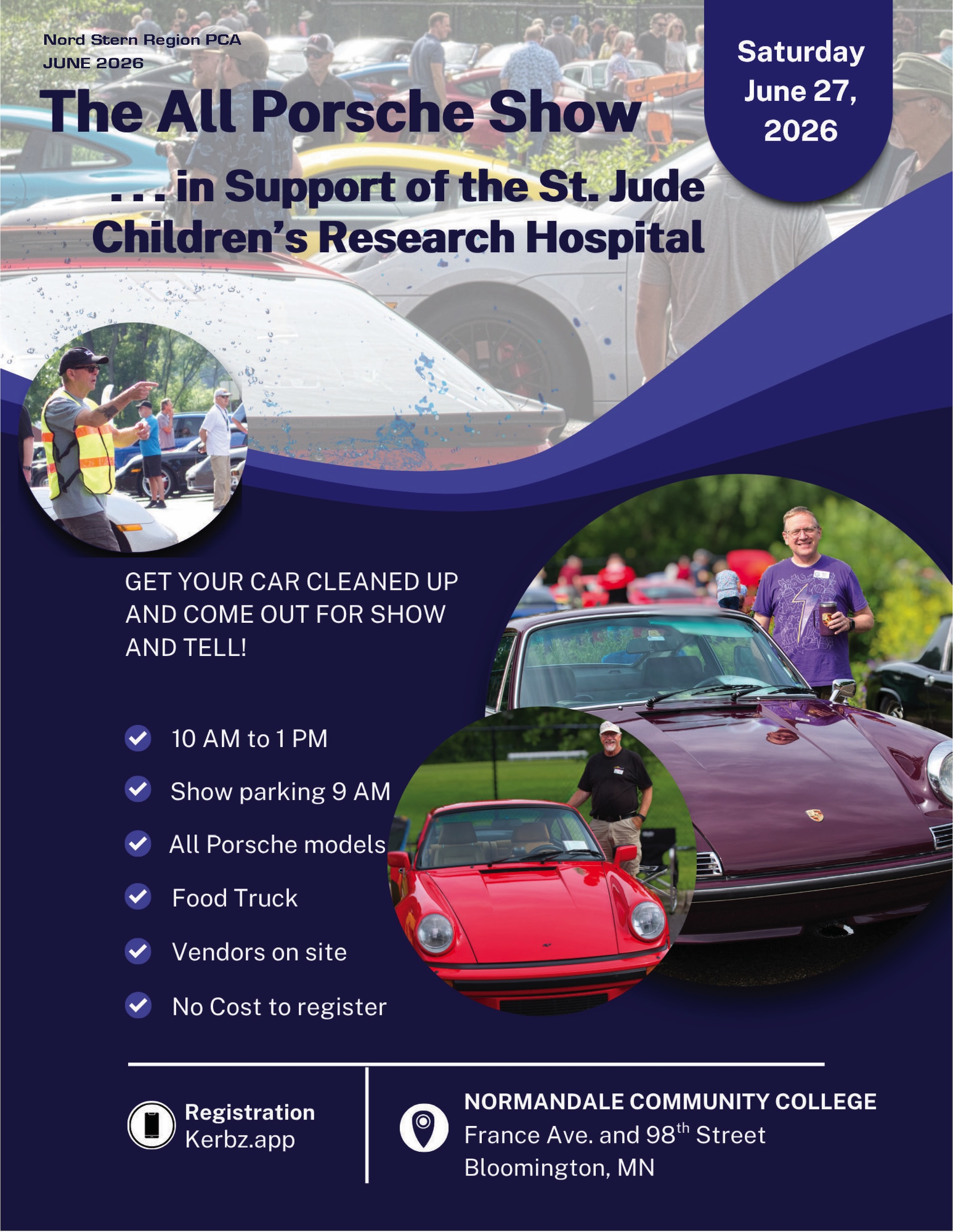 202606 May 2026 Newsletter